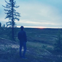 Николай Раевских