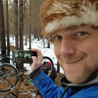 Игорь Баранов