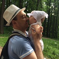 Виталий Усачев