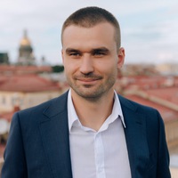 Дмитрий Баусов