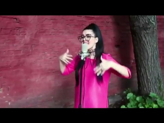 Деспасито Женская версия ♫ Песня посвещенная парням Despasito ♫