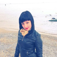 Юлия Звягинцева | Одесса