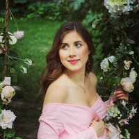 Екатерина Носенок