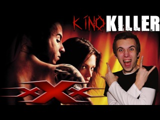 KinoKIller - Обзор на фильм Три Икса (Верните мне мой 2002-й)