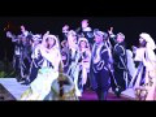 LEBANESE ZAFFE / DABKE