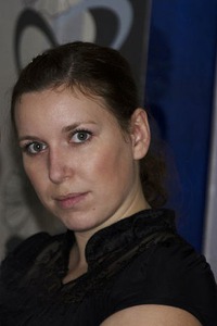 Татьяна Тимакова