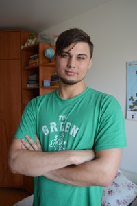 Виктор Скоробогатко