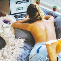 Вика Мосеева