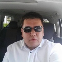 Тимур Абдиров