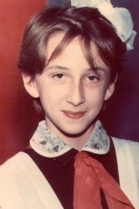 Виктория Сулима