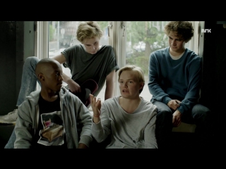 Skam/Стыд/Скам 3 сезон 3 серия