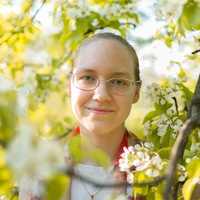 Аня Бержанская