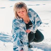 Анна Цуран