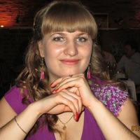 Светлана Анкудинова