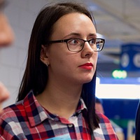 Наталья Бусько