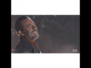 The Walking Dead Vines - Negan || All I Need