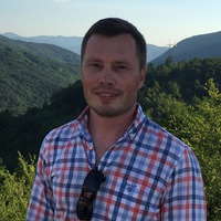 Евгений Бердышев