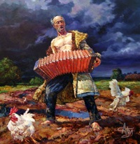 Игорь Рештаков