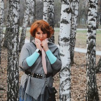 Галина Деревянко