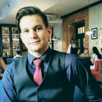 Дмитрий Якимов