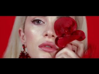 Era Istrefi - Redrum feat. Felix Snow (Official Video)