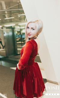 Александра Муканова