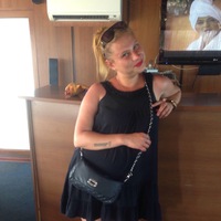 Настя Шубина