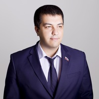 Дмитрий Гулиев