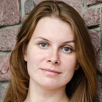 Екатерина Глебовская