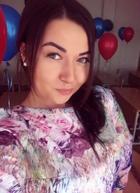 Vicky Vi