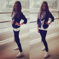 Дина Маркова