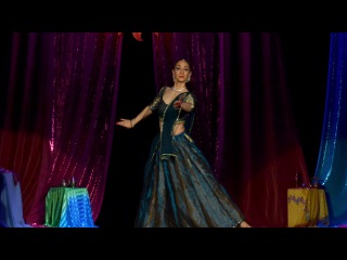 Kathak technical | Taal dhamar (14 beats)| Lucknow gharana