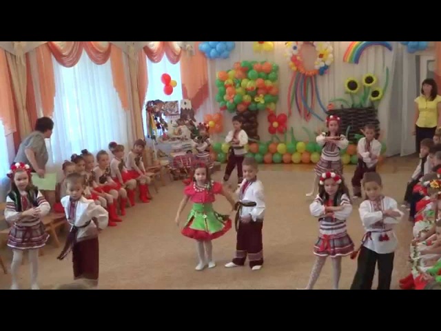 Парубки зеленоокі - 05.11.2014