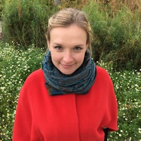 Екатерина Ковалева