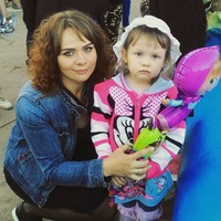 Диана Румянцева
