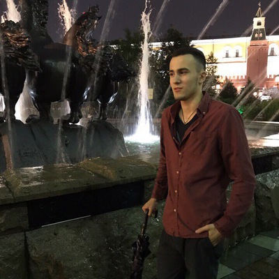 Tigran Grigoryan