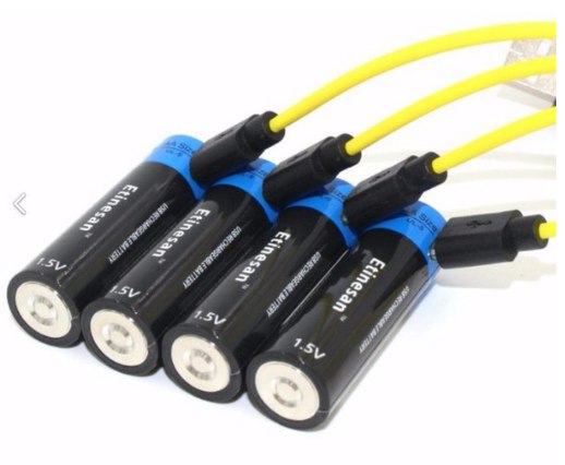 Зарядка с usb разъемом