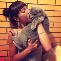 Виктория Цирахто