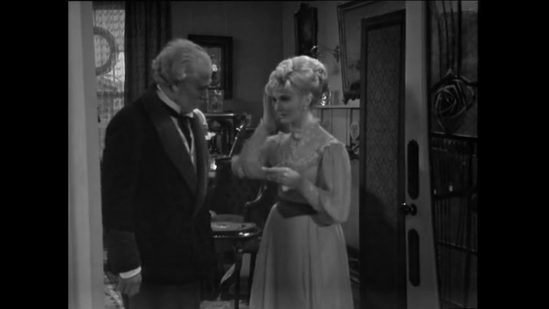 Сага о Форсайтах (1966) 8 серия