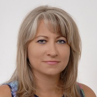 Людмила Шигонина