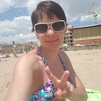 Ксения Иванова