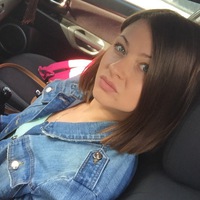 Оля Фасхутдинова