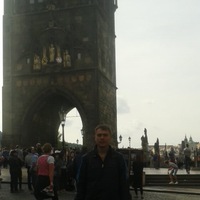 Дима Фригин