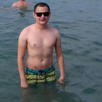 Жорик Леваднев