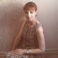 Гузаль Галимова