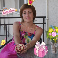 Оксана Аннюк