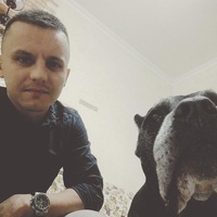 Никита Старцев | Красноярск