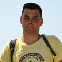 Евгений Гарбуз