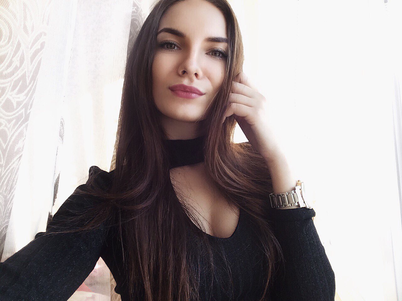 Анастасия турбина воронеж