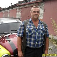 Алексей Маркелов | Тюмень